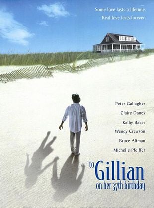 Gillian 37 Yaşında posteri