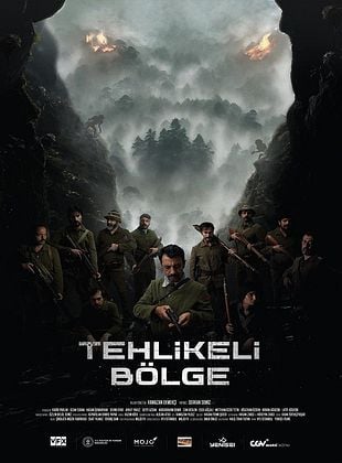 Tehlikeli Bölge