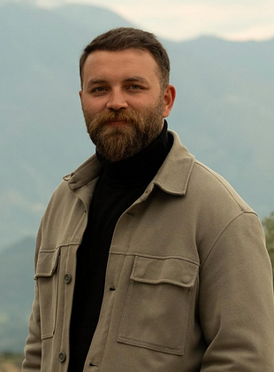 'un fotoğrafi