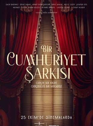 Bir Cumhuriyet Şarkısı