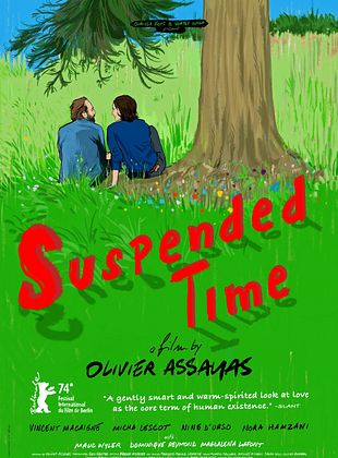 Hors du temps posteri