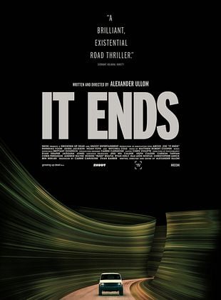 It Ends