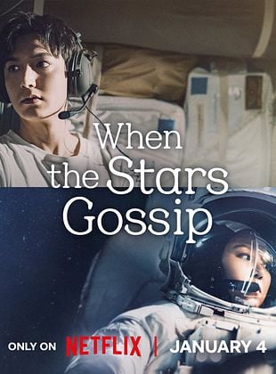 Byeol-deul-e-ge Mul-eo-bwa posteri