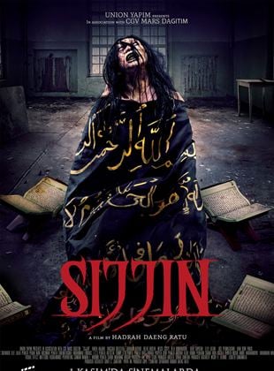 Sijjin