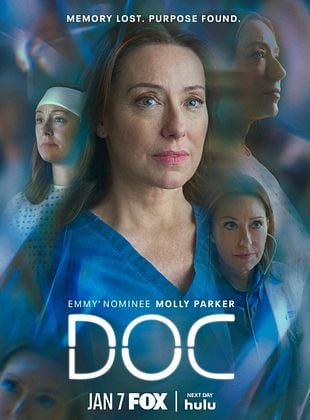 DOC - In your hands posteri