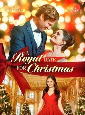  A Royal Date for Christmas