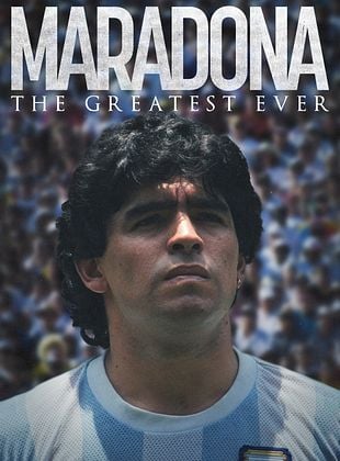 Tüm Zamanların En İyisi: Maradona
