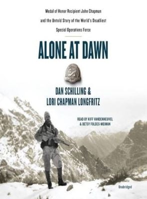 Alone At Dawn