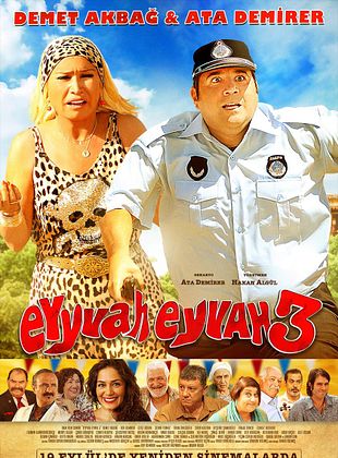 Eyyvah Eyvah 3