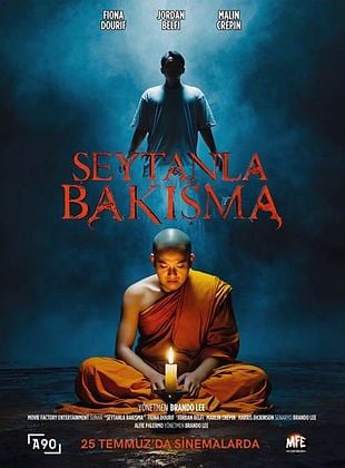 Şeytanla Bakışma