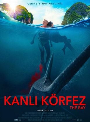 Kanlı Körfez