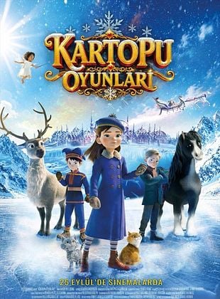 Kartopu Oyunları