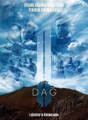 Dağ 2
