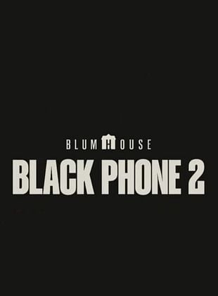 The Black Phone 2