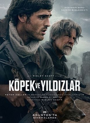 Köpek ve Yıldızlar