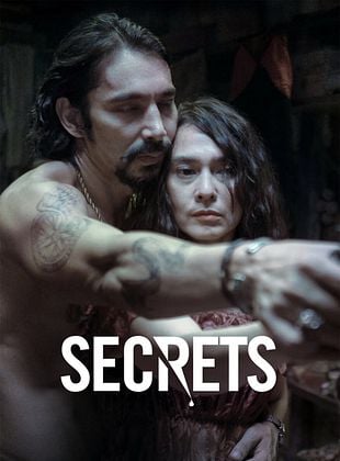  Secrets posteri
