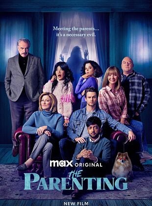 The Parenting posteri