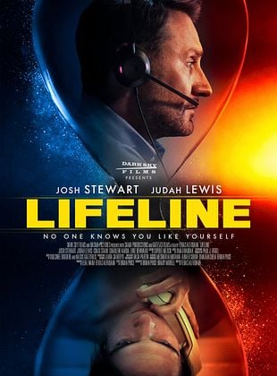 Lifeline posteri