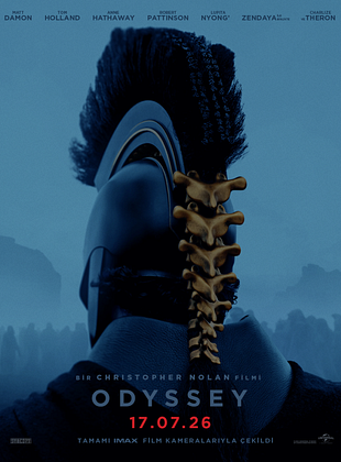 The Odyssey