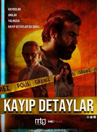 Kayıp Detaylar
