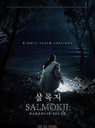 Salmokji: Karanlık Sular