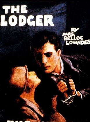 Lodger: A Story of the London Fog