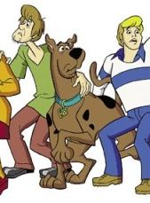 What's New Scooby-Doo ?