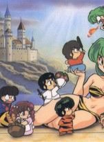 Urusei Yatsura