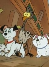 Disney's 101 Dalmatians: The Series