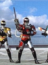 Tokkei Winspector posteri