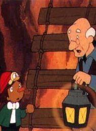 Pinocchio yori : Piccolino no bôken