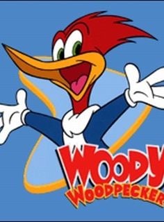 The New Woody Woodpecker Show