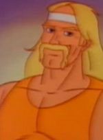Hulk Hogan's Rock 'N' Wrestling
