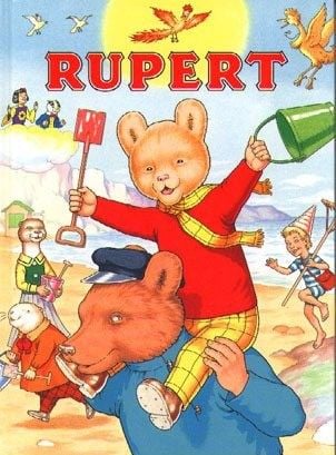 Rupert