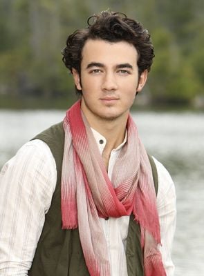 Paul Kevin Jonas'un fotoğrafi