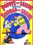 Popeye the Sailor Meets Sindbad the Sailor