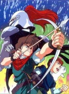 Robin Hood no daibôken