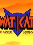 SWAT Kats : The Radical Squadron