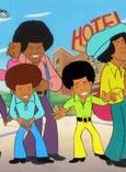 The Jackson 5ive