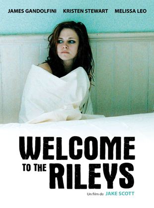  Welcome to the Rileys
