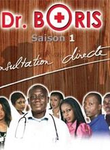 Dr Boris : Consultation Directe posteri