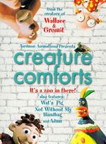 Creature Comforts