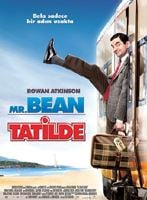 Mr. Bean Tatilde