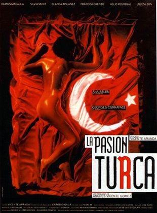  La pasión turca