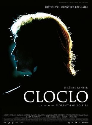 Cloclo posteri