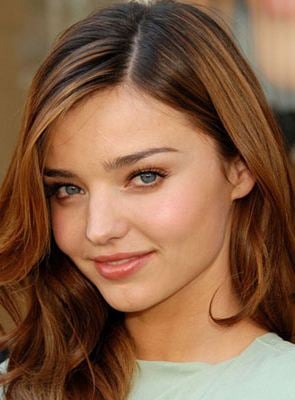 The Beauty Evolution of Miranda Kerr: From Fresh Face to Industry