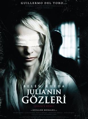 Julia Nin Gozleri Film 2010 Beyazperde Com