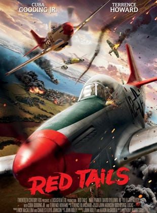  Red Tails