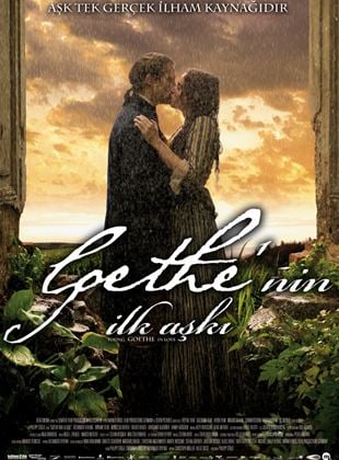  Goethe'nin İlk Aşkı