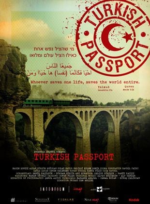  Türk Pasaportu